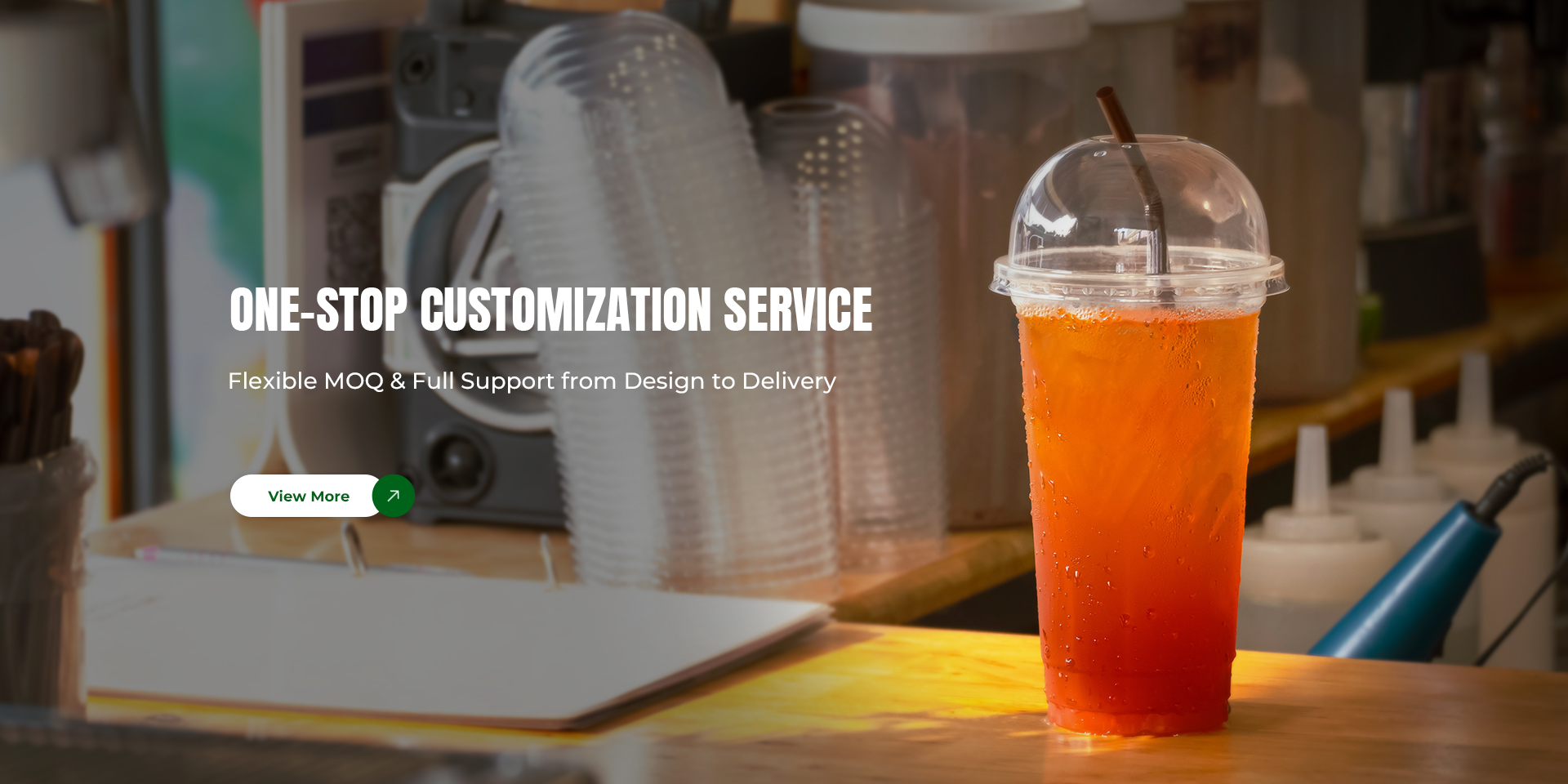 Yuqian Packaging Technology (Jiangsu) Co., Ltd.